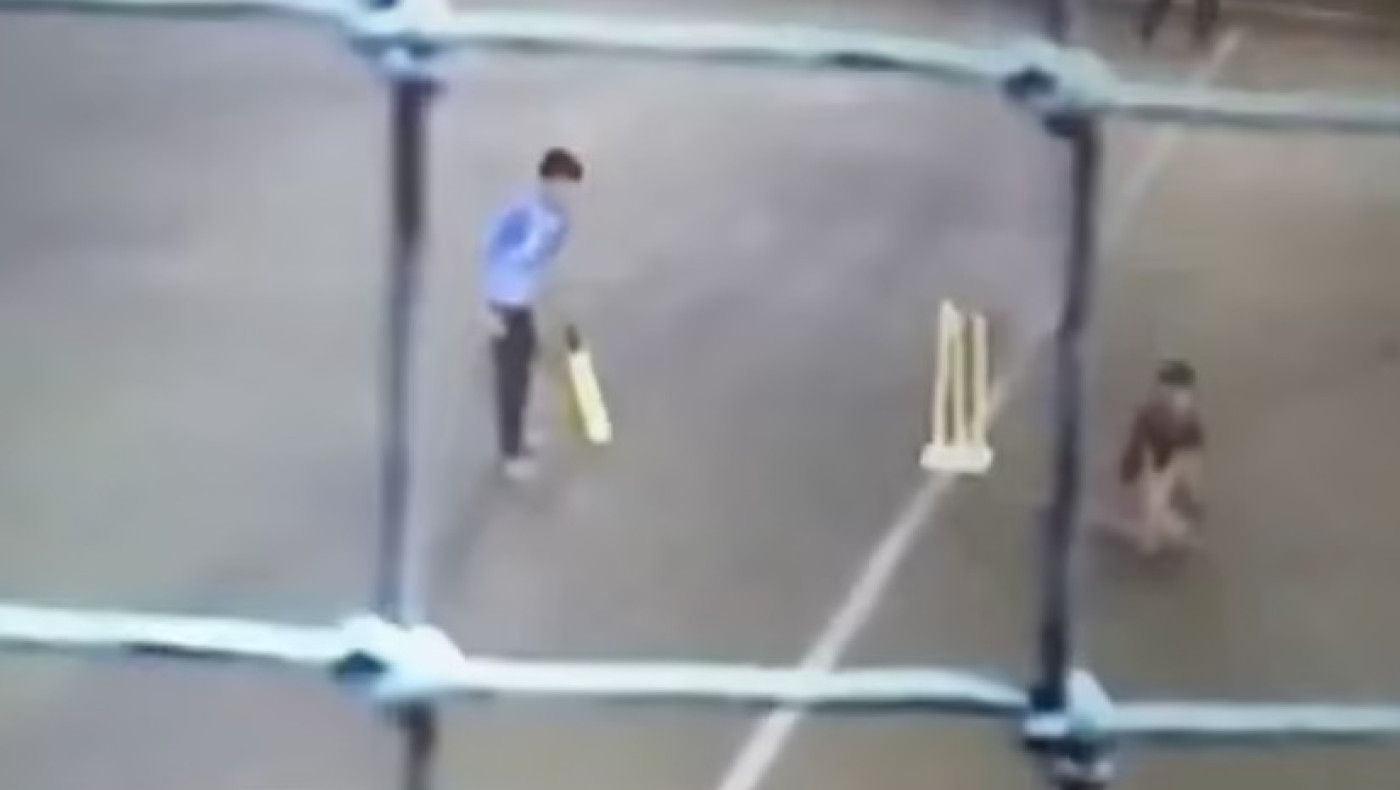 Ινδία: Φρικτός θάνατος για 10χρονο – Τον χτύπησε μπαλάκι του κρίκετ