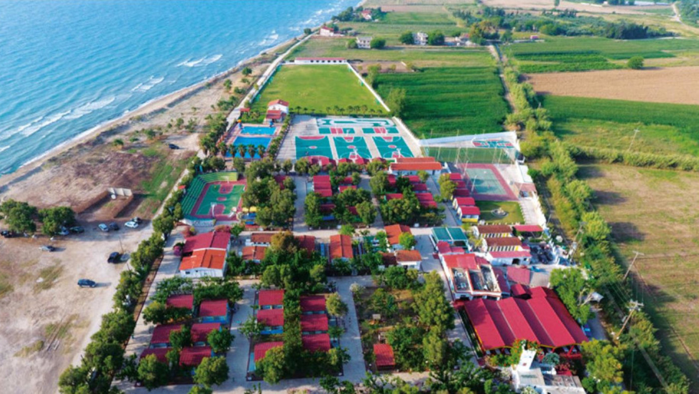 Παιδικές κατασκηνώσεις ΔΥΠΑ: Μέχρι πότε ισχύουν οι ηλεκτρονικές αιτήσεις (vid)