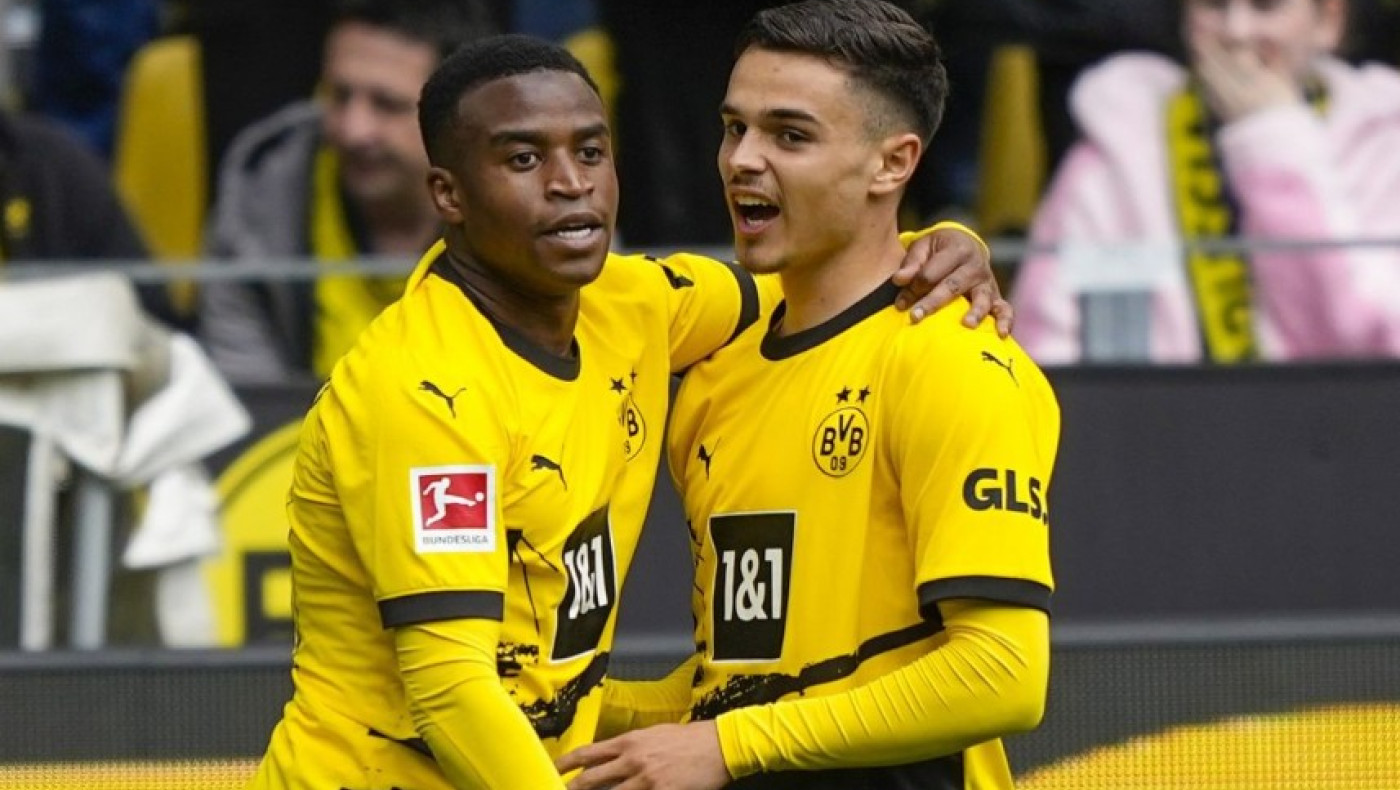 Ντόρτμουντ-Κιέλ Βέτιεν: Πρώτα οι εξετάσεις για τα μαθηματικά και μετά ο ημιτελικός του Champions League