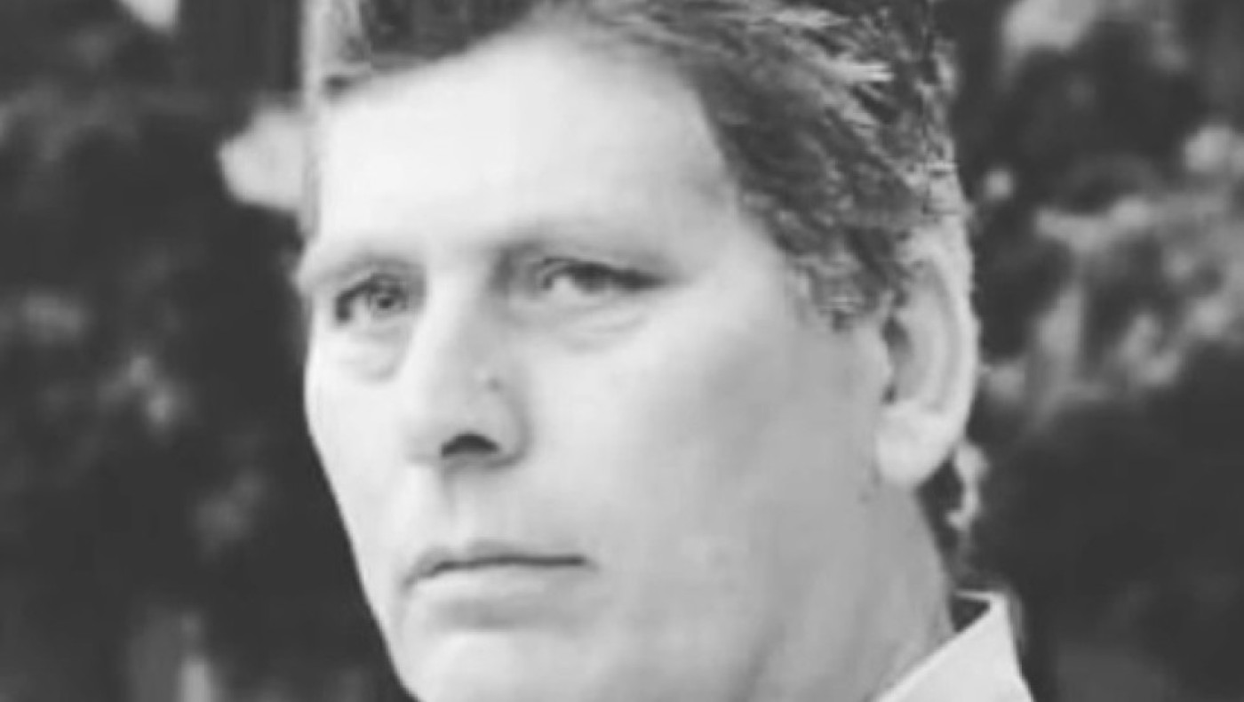 ΠΑΟΚ για Κωνσταντίνου: «Αφιέρωσες την ζωή σου στα τέσσερα γράμματα»