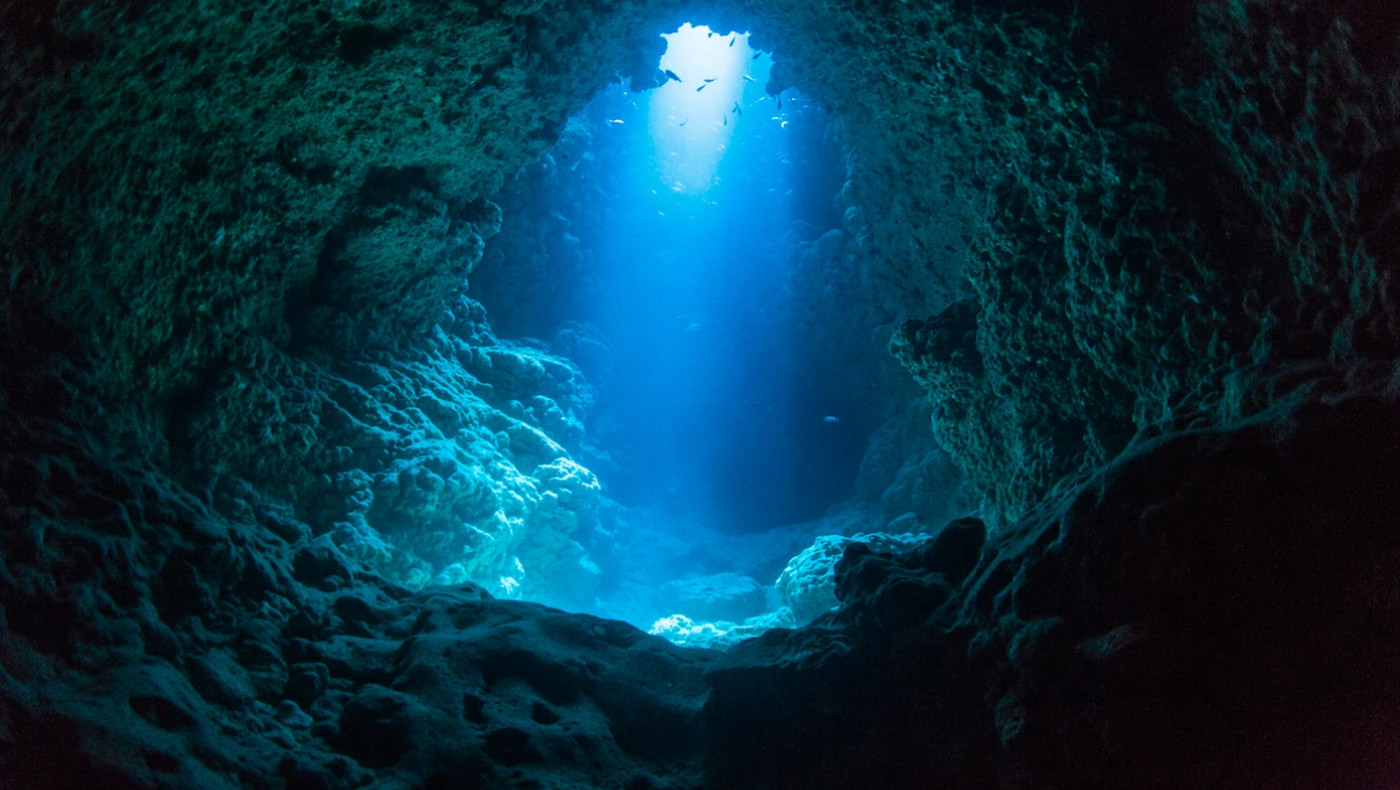 Ανακαλύφθηκε τεράστιος «ωκεανός» κάτω από την επιφάνεια της Γης