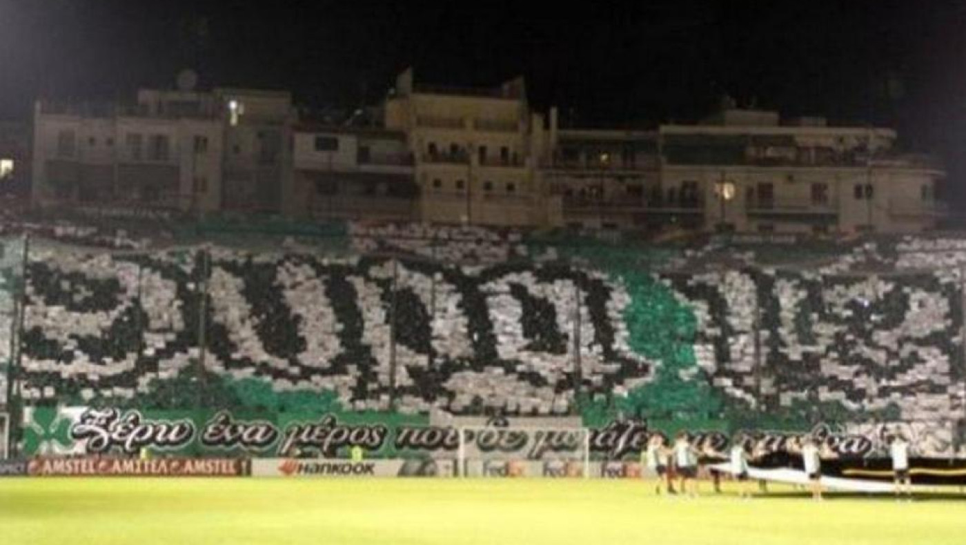 Τιμωρία μίας αγωνιστικής σε Παναθηναϊκό από ΔΕΑΒ, κλήθηκε σε ακρόαση ο ΠΑΟΚ