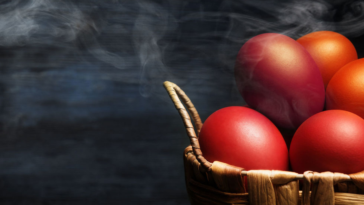 Πάσχα 2078: Γιατί η Ανάσταση «μεταφέρεται» στις 8 Μαΐου – Η σπάνια ημερολογιακή περίπτωση