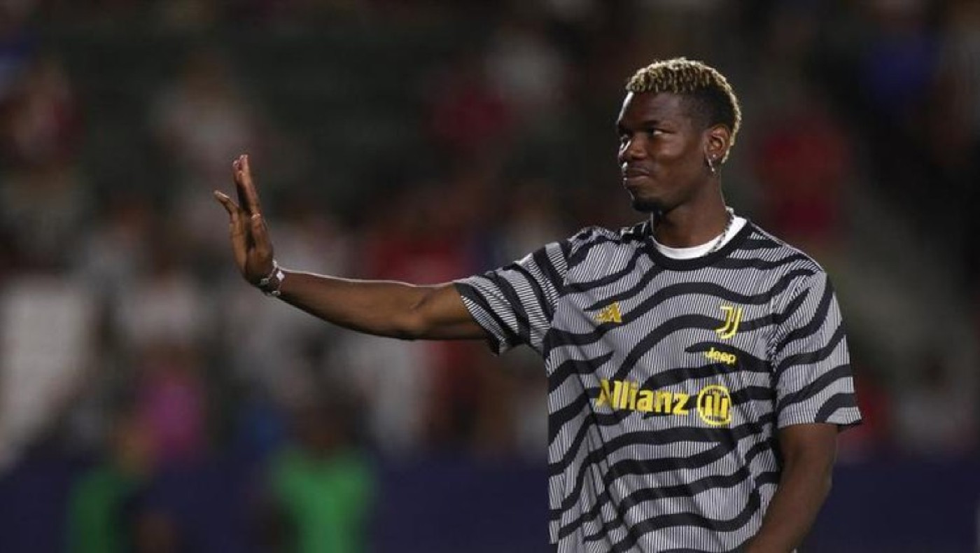 Οι πρώτες δηλώσεις του Πογκμπά μετά τη μείωση της ποινής του