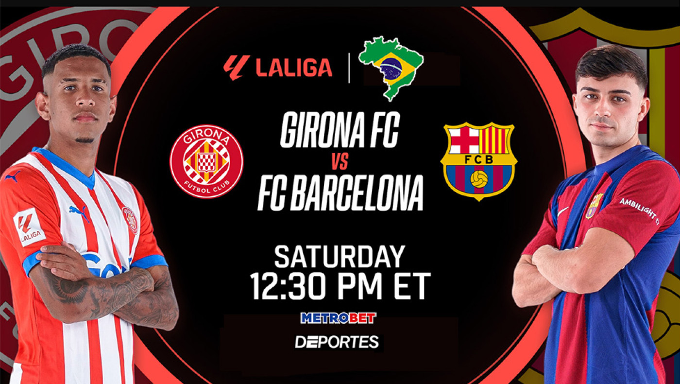 «Μιχάλης Βραζιλιάνος» : Σχεδόν στα ίσα μας χθες οπότε σήμερα θέλω κέρδος και αρχίζω με το «Χ», το «Γκολ-Γκολ» και το 2-2 σκορ της Μπαρτσελόνα στην Χιρόνα…