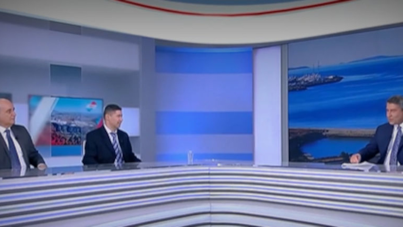 Σπόντες στον αέρα για Ολυμπιακό: «Έφτασαν κι αυτοί στους «4» μετά από χρόνια»