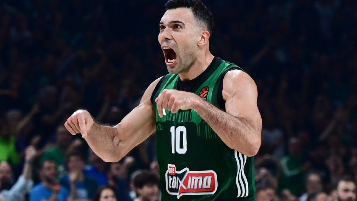 The Specialist: Περνάει ο ΠΑΟ στο Βερολίνο, προβάδισμα η Μπάγερν, ισοπαλία Ολυμπιακός-Άστον Βίλα