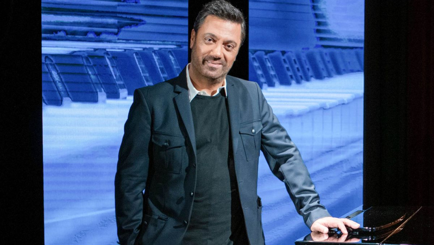 Γιώργος Θεοφάνους για τους One στη Eurovision: «Θα το πω για πρώτη φορά… φοβήθηκαν»