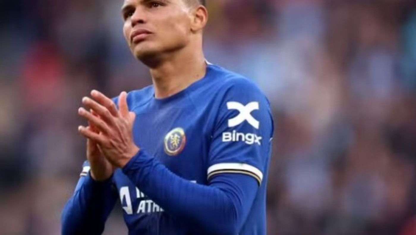 Επίσημο: Επέστρεψε «σπίτι» του ο Τιάγκο Σίλβα (pic)