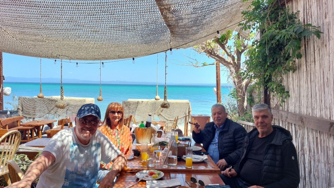 Το «Μαμαλούκα» είναι πάλι εδώ: «Παρών» ο Σαρηκεχαγιάς, τι προτείνει για τη SL2