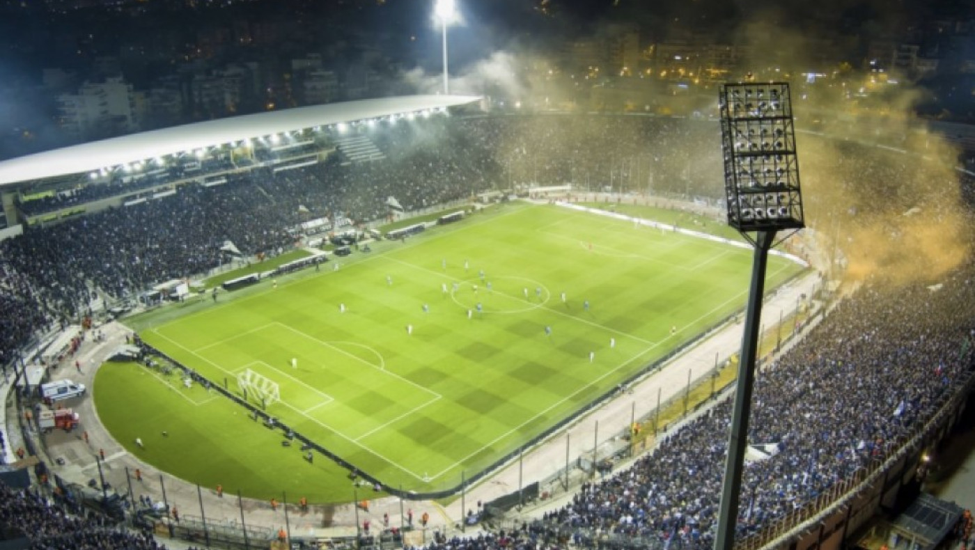 ΠΑΟΚ: «Η Νέα Τούμπα δεν μπορεί να περιμένει»