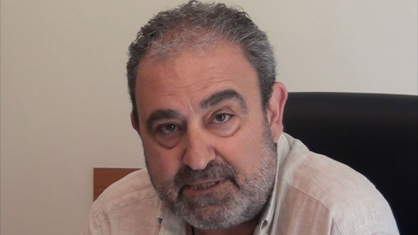 Σάββας Δημητριάδης για ΕΠΣΜ: «100 χρόνια δημιουργικής παρουσίας στον χώρο του ποδοσφαίρου»