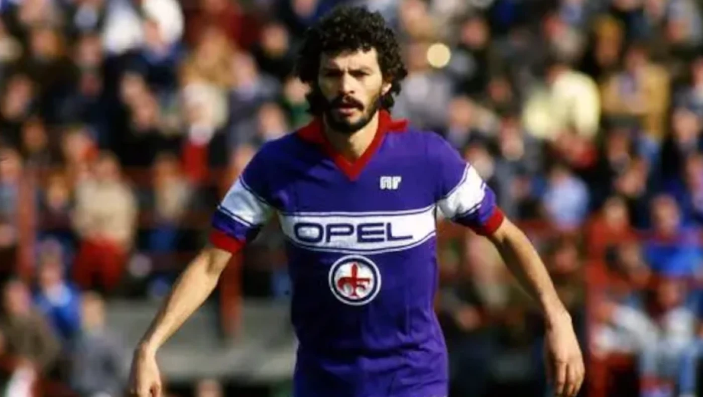 Φιορεντίνα: Η μεταγραφή-βόμβα που εξελίχθηκε σε «χρυσό βατόμουρο»