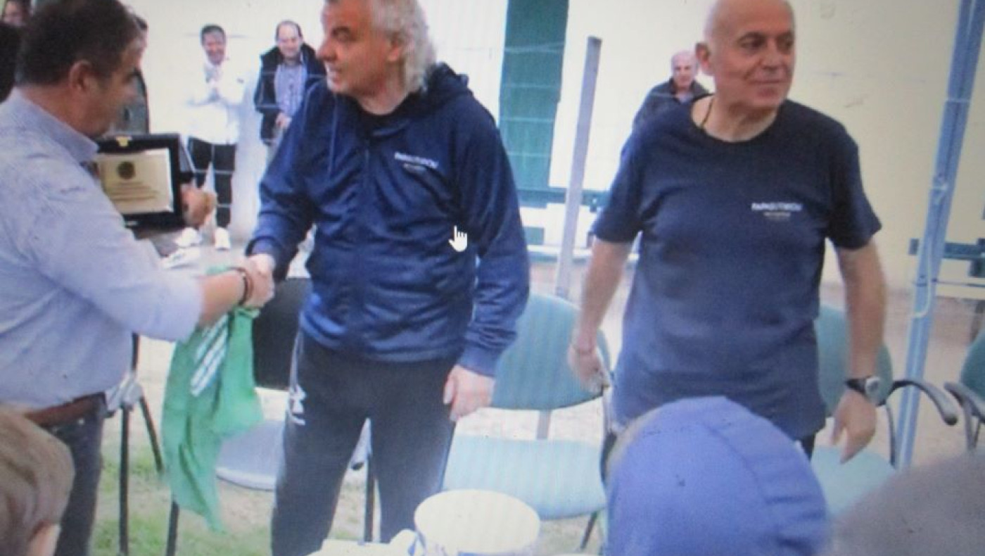 Τουρνουά ακαδημιών και βραβεύσεις στον Αγιο Αθανάσιο