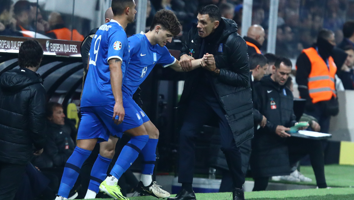 Πογέτ για Κωνσταντέλια: «Για ένα διάστημα εξαφανίστηκε, τον επανέφερε με επιτυχία ο Λουτσέσκου»