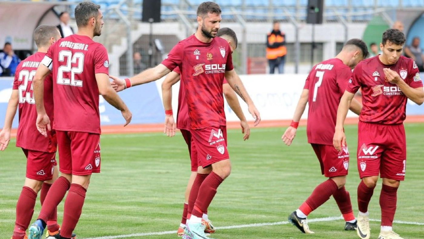 Διπλό της ΑΕΛ στη Λιβαδειά, 1-2 τον Λεβαδειακό