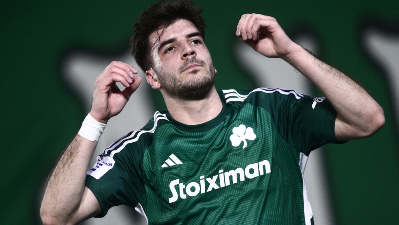 Δεν προλαβαίνει τον ΠΑΟΚ ο Ιωαννίδης- «Παλεύει» για Ολυμπιακό