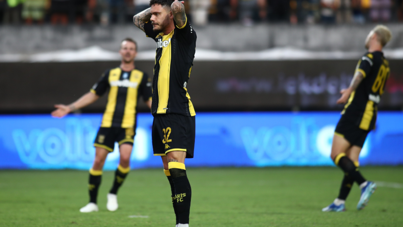 Άρης: Επανέρχεται η Γκέτεμποργκ για Κάρλσον- Τα «χαλάνε» στο οικονομικό οι δύο πλευρές