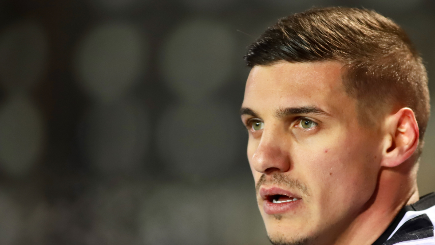 ΠΑΟΚ: Δύο προπονήσεις και αναμονή για Ντεσπόντοφ ενόψει Ολυμπιακού