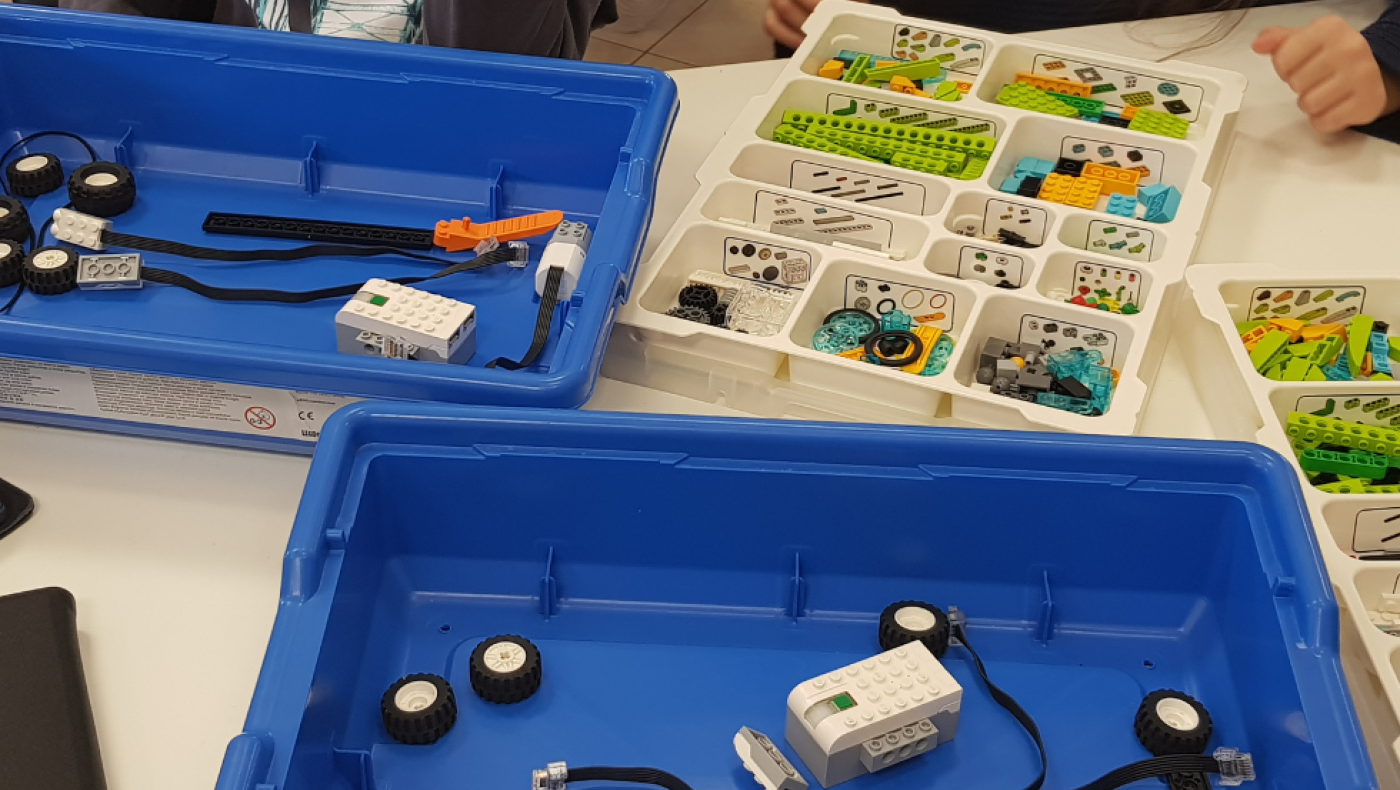 Ελληνικός Χρυσός: Στηρίζοντας την καινοτομία και την εκπαίδευση για ένα καλύτερο μέλλον