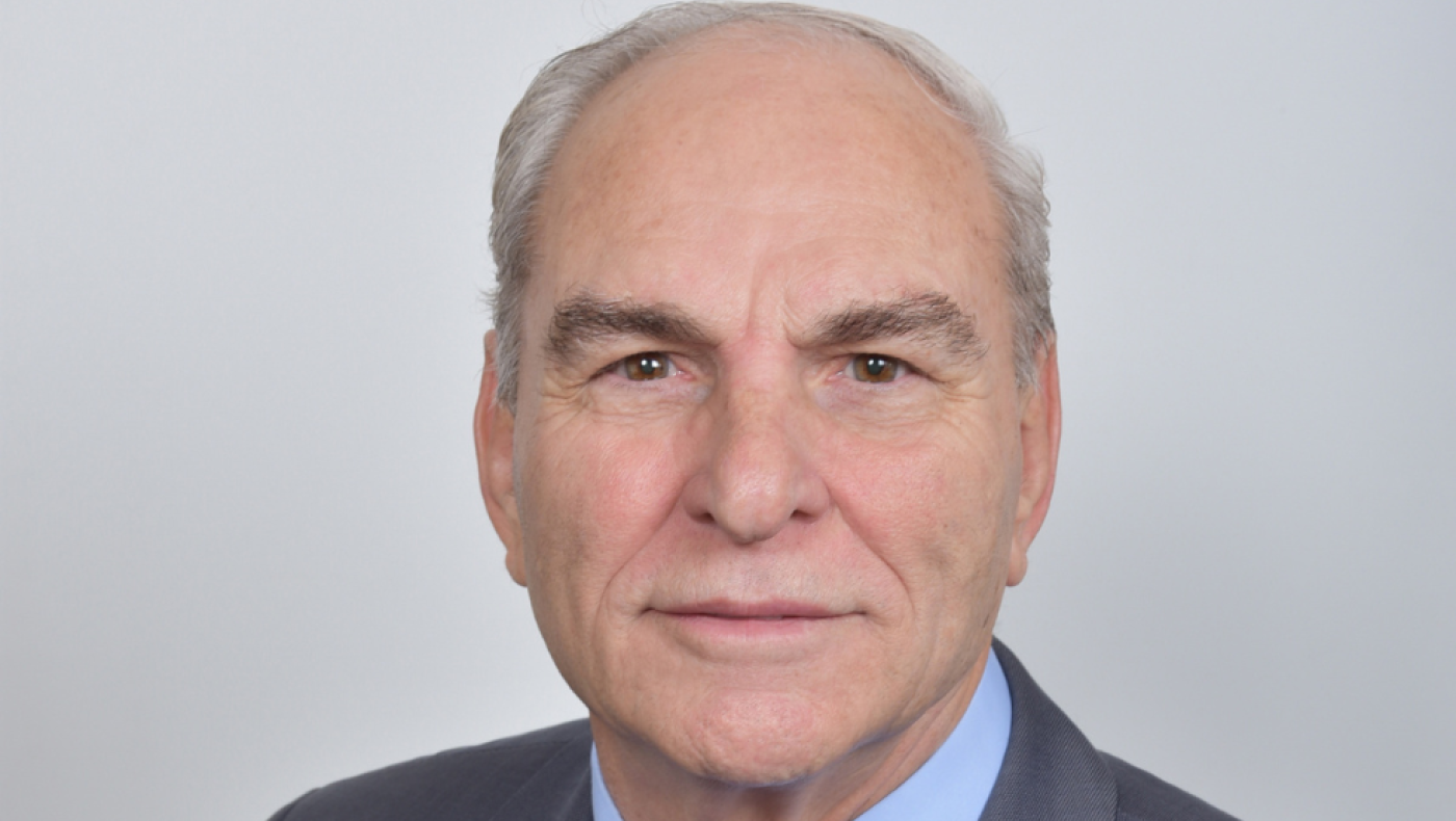 Παναγιώτης Κοκκόρης: Ο e-EΦΚΑ αποτελεί πρότυπο ριζικής  μεταμόρφωσης στη Δημόσια Διοίκηση