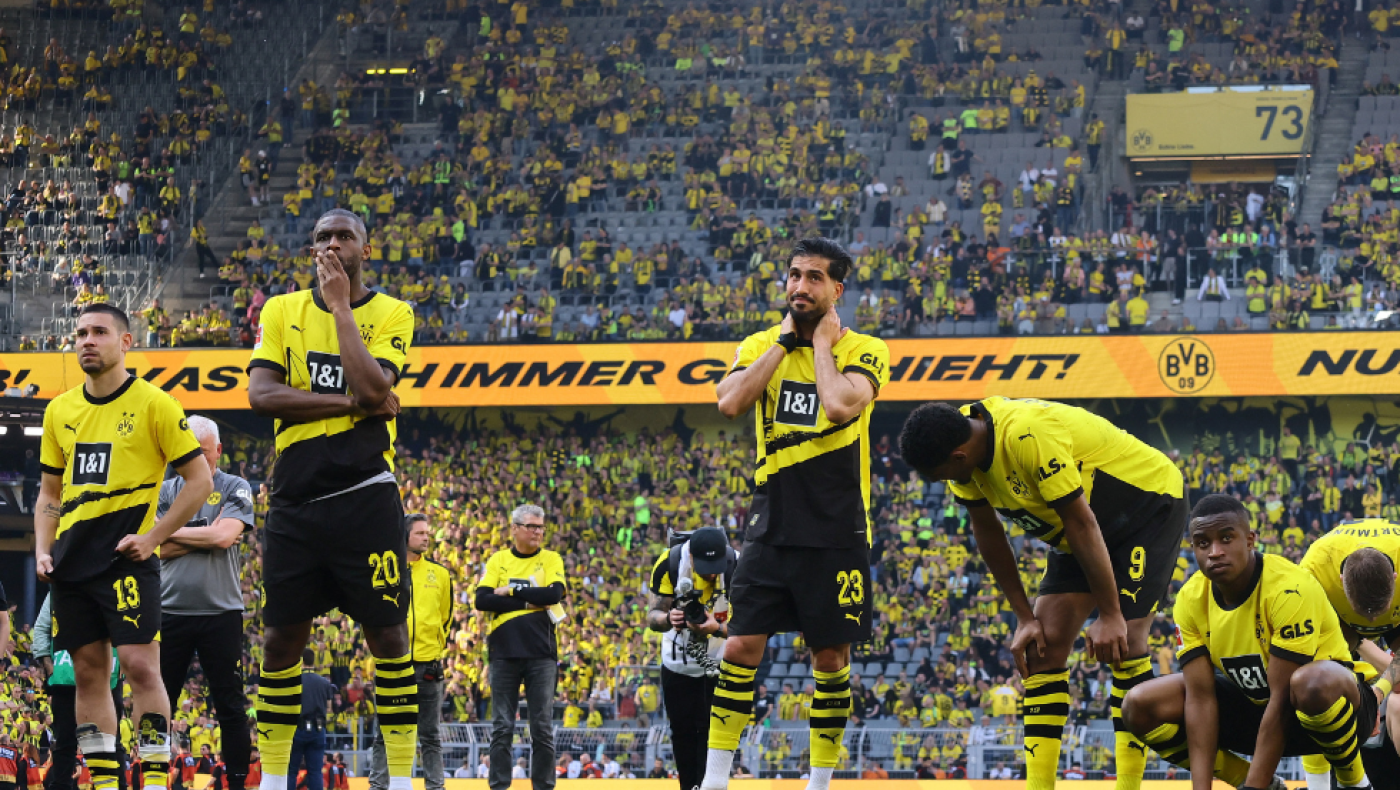 «BetRoom»: O τίτλος περνάει από Ολντ Τράφορντ και Τούμπα! Θα «πληρώσει» το περσινό κάζο η Μάιντζ;