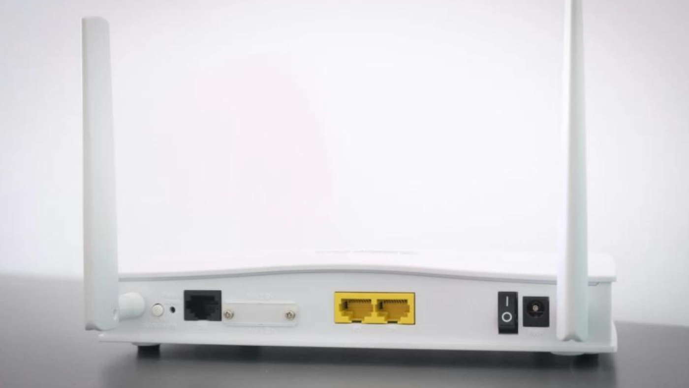 Αργεί το Internet; Το «αθώο» οικιακό αντικείμενο που σαμποτάρει το Wi-Fi