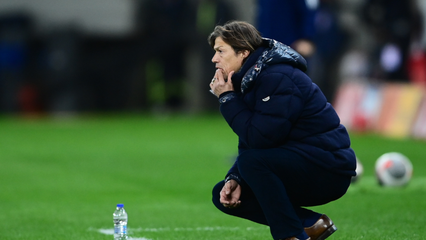 Ολυμπιακός - ΑΕΚ: Τα δύο διλήμματα του Αλμέιδα για την ενδεκάδα