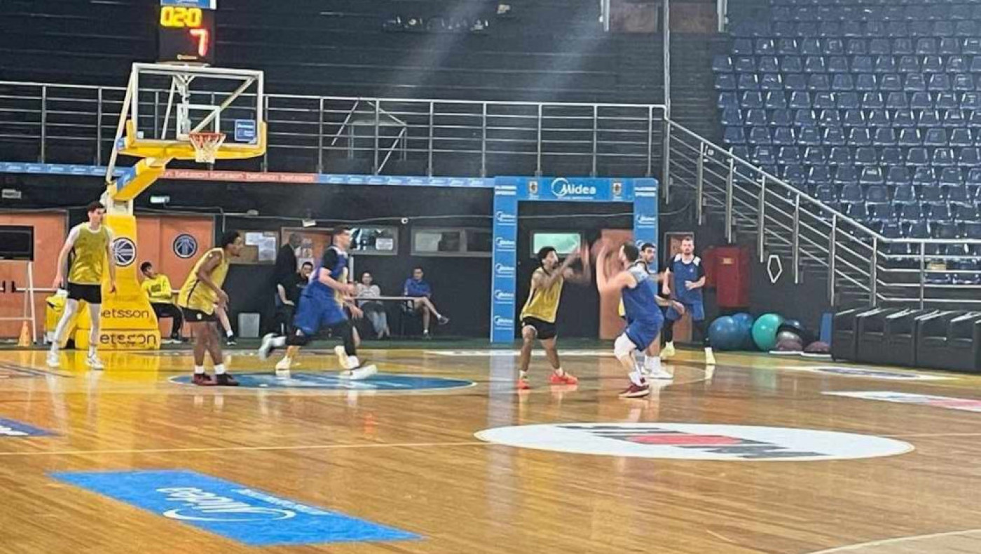 Άρης: Φιλικό με Ηρακλή ενόψει Παναθηναϊκού