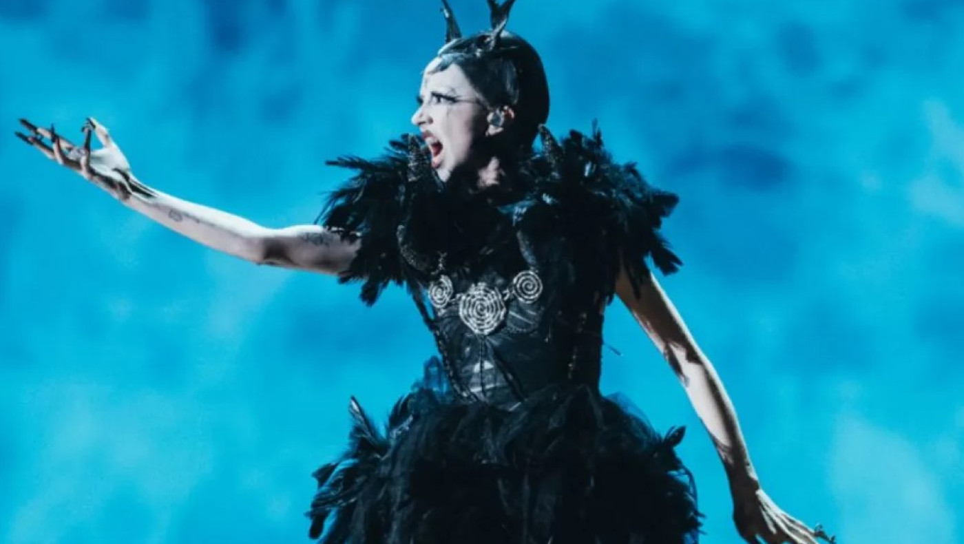 Bambie Thug: «Εμείς είμαστε η Eurovision, δεν είναι η EBU, να πάνε να γ*******»