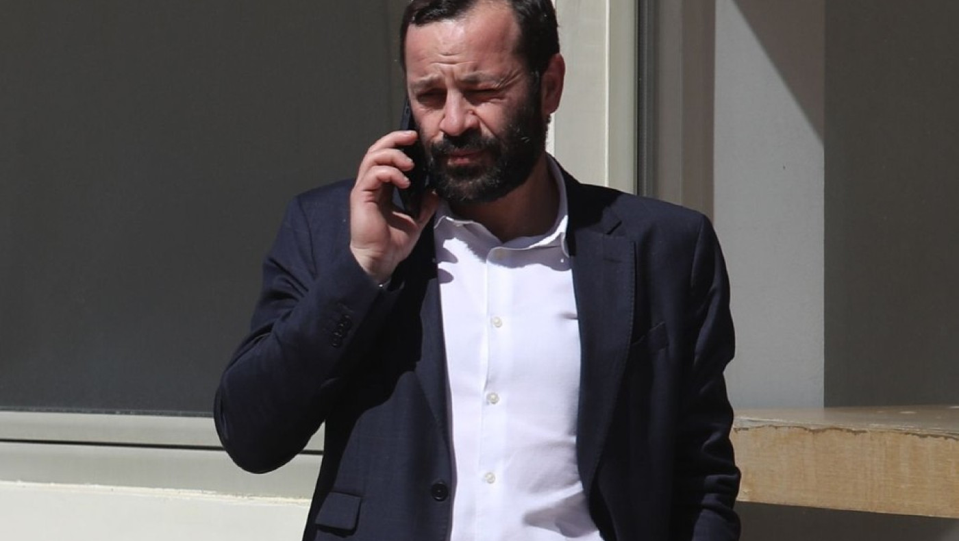 Μπιλίρης: «Υπάρχει χρόνος να μπουν κάμερες»