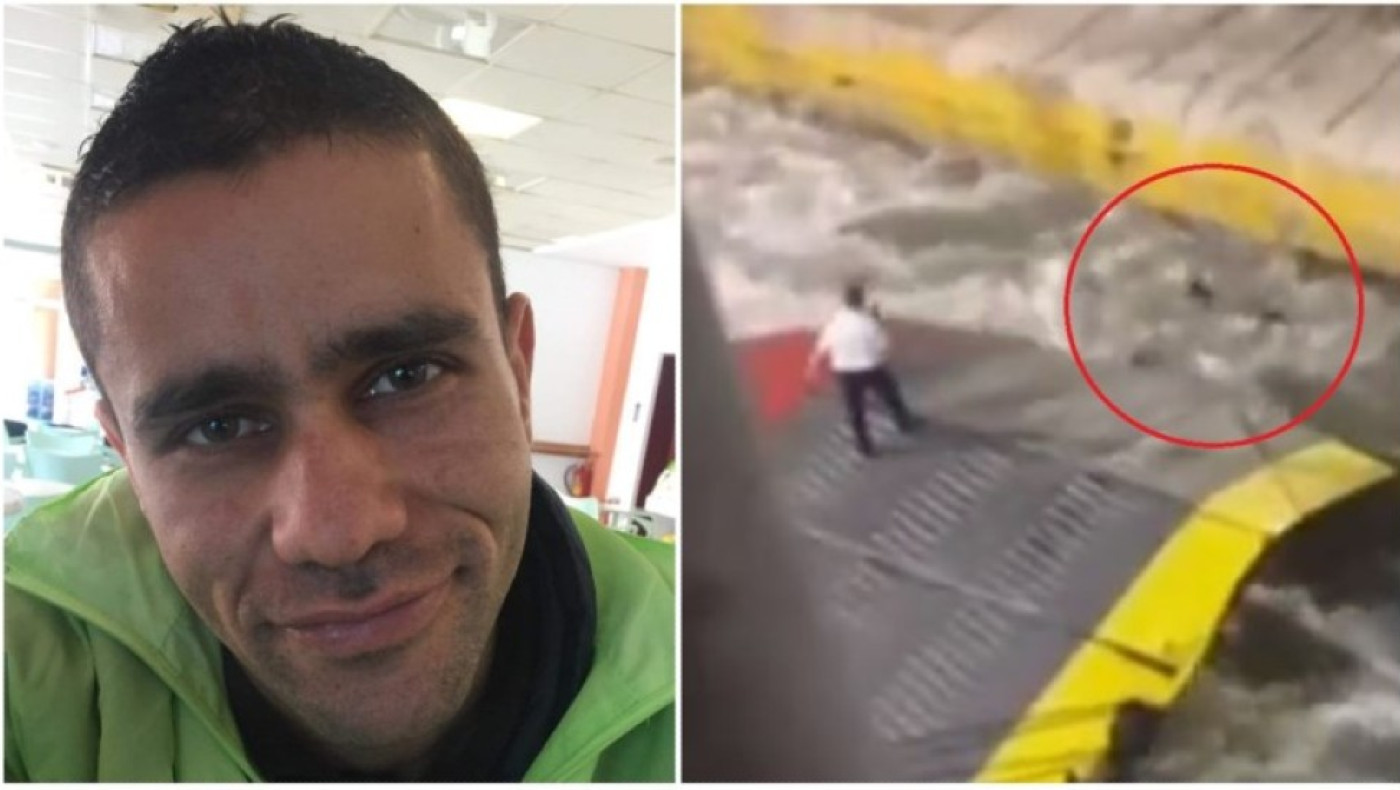 Blue Horizon: Αυτή είναι η εισαγγελική πρόταση στην υπόθεση θανάτου του Αντώνη Καρυώτη