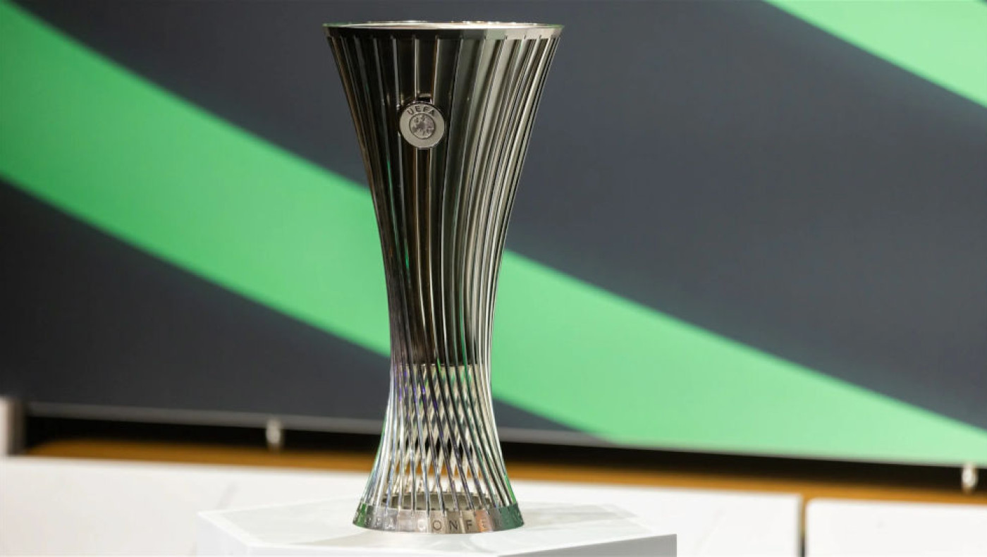 Conference League: Γιατί ακυρώθηκε η «άφιξη» της κούπας στη Νέα Φιλαδέλφεια