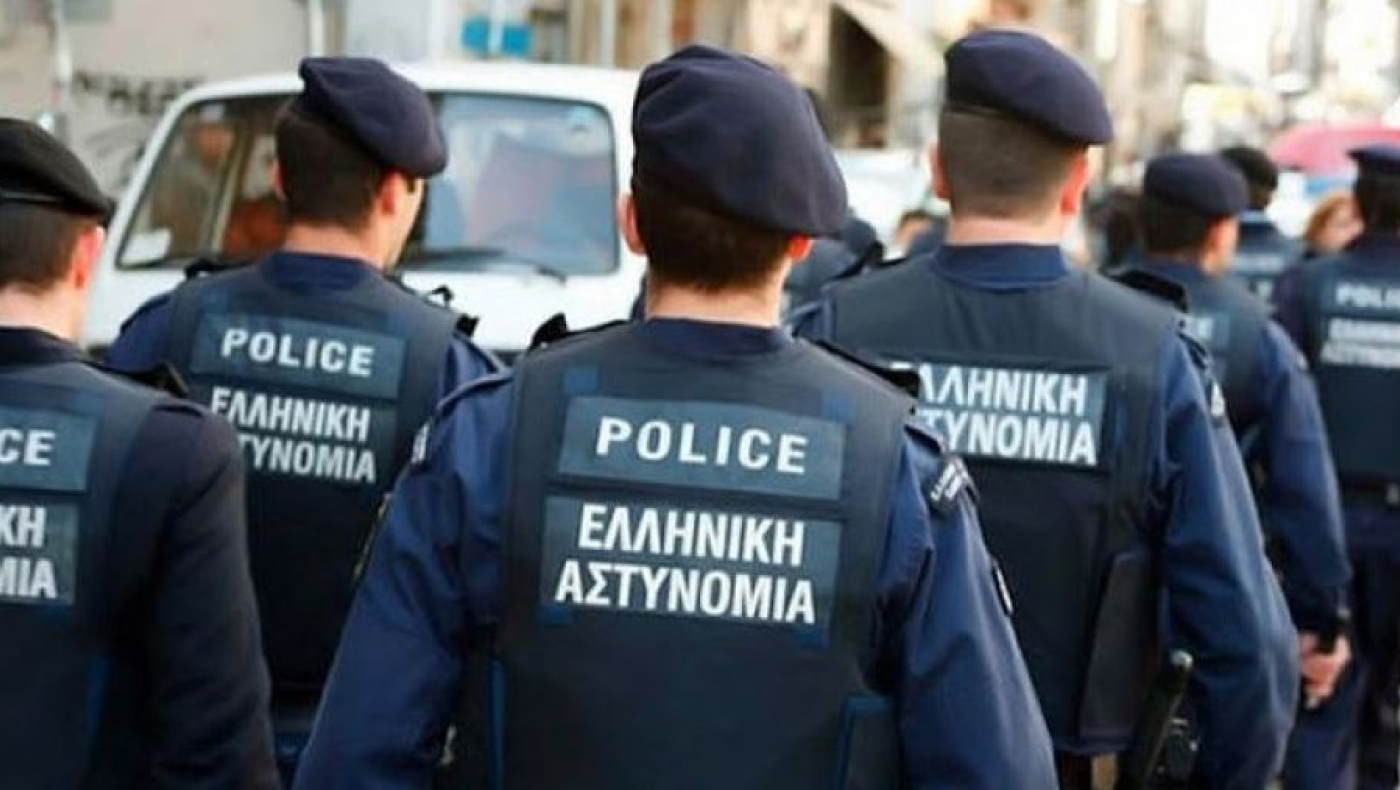 ΠΟΑΣΥ: Γιατί μηνύει τον αρχηγό της ΕΛΑΣ η Ομοσπονδία