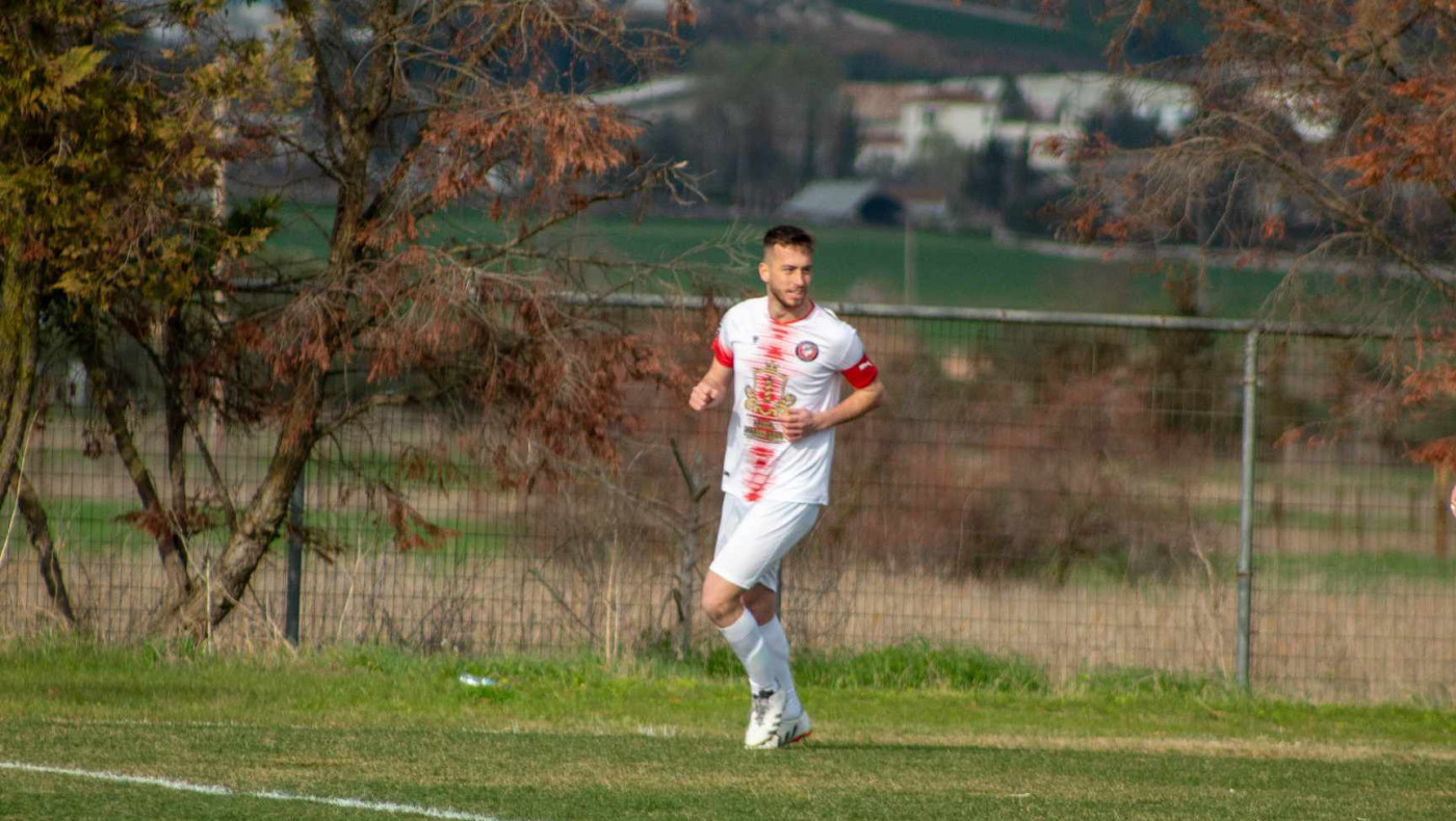 Βασιλειάδης: «Εξαιρετικό κλίμα στον Μέγα Αλέξανδρο»