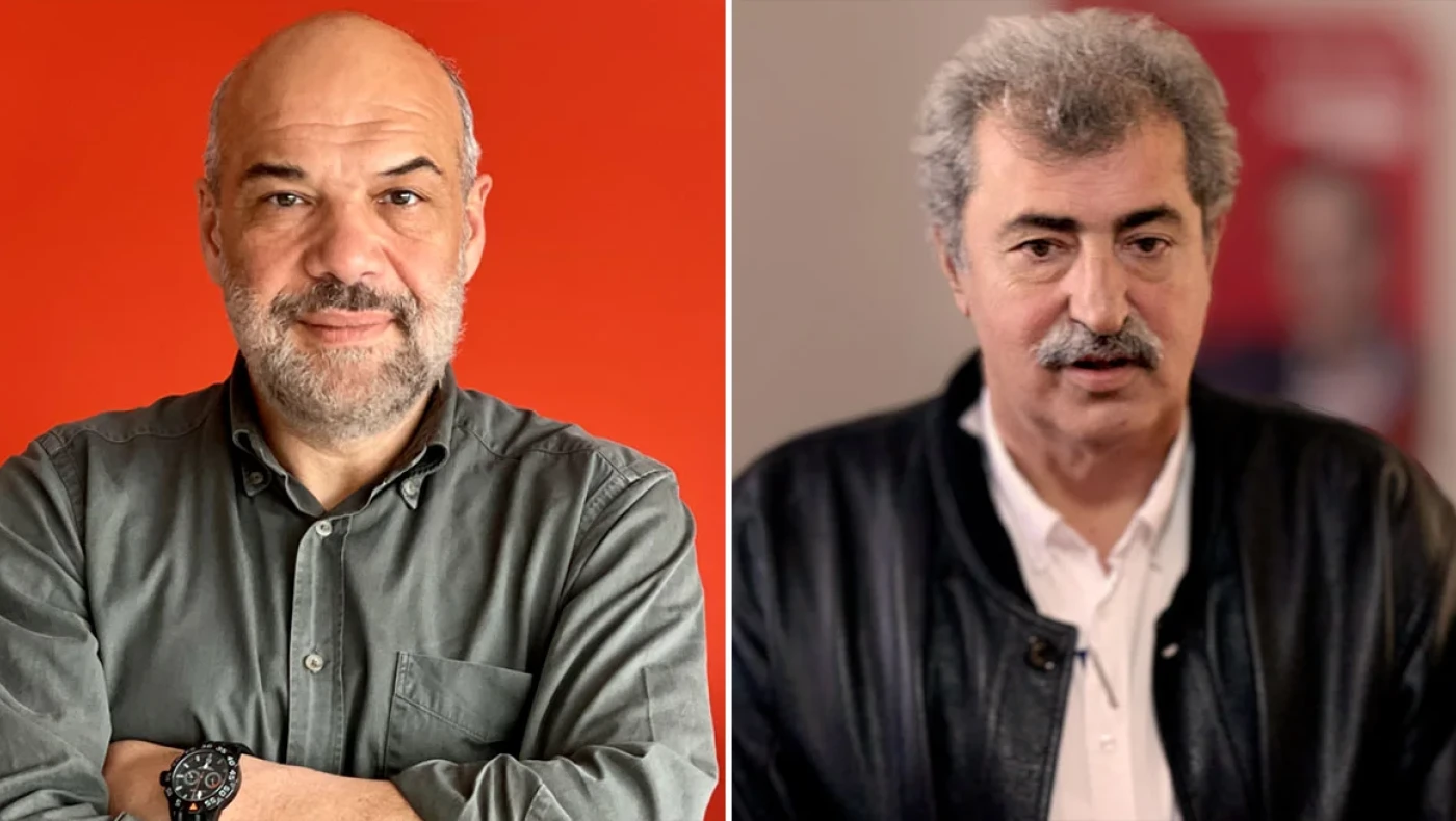 «Μετωπική» Γεροτζιάφα και Πολάκη για τα εμβόλια της AstraZeneca