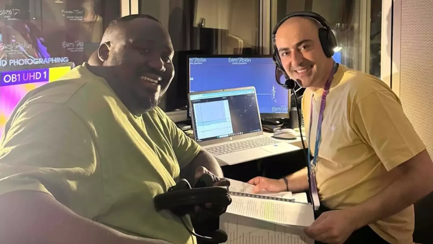 Ζερόμ Καλούτα: «Έχουμε εξοικειωθεί τώρα, δεν είμαστε όπως στους ημιτελικούς»