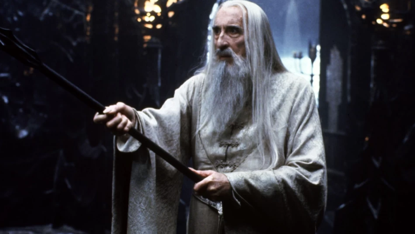 Η επιστροφή του «Άρχοντα των Δαχτυλιδιών» στη μεγάλη οθόνη