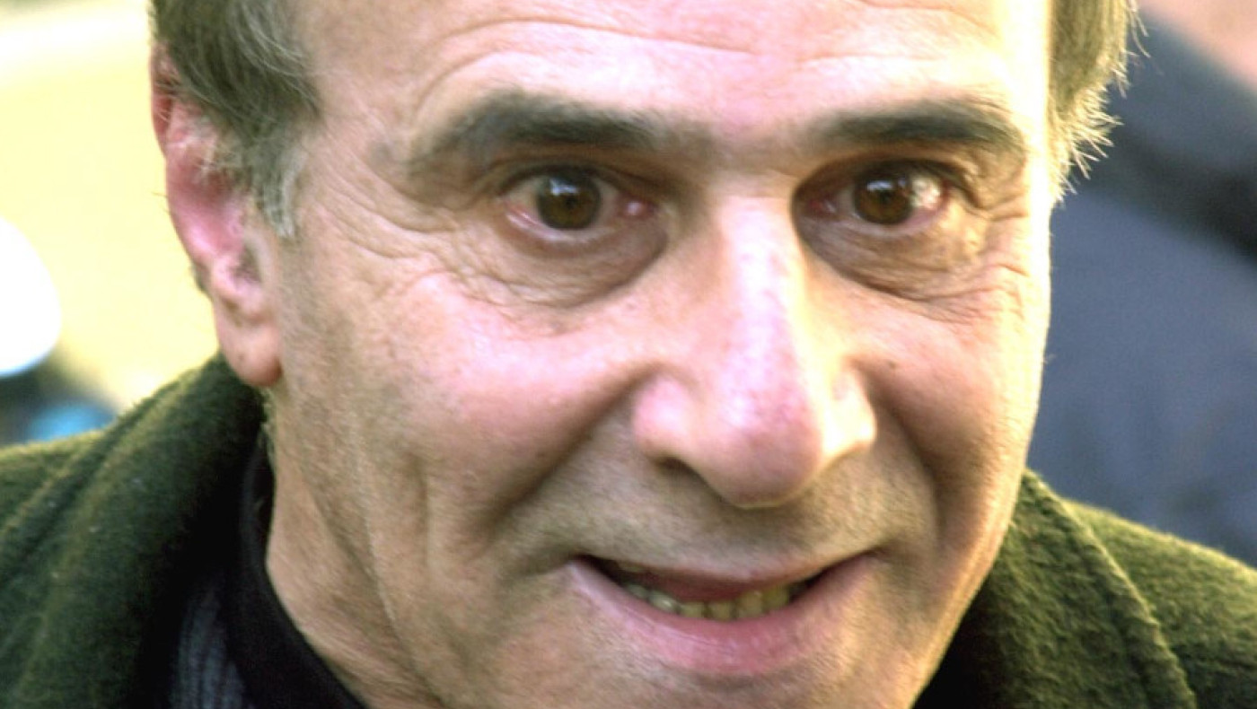 Πέθανε ο ηθοποιός Γιάννης Μαλούχος