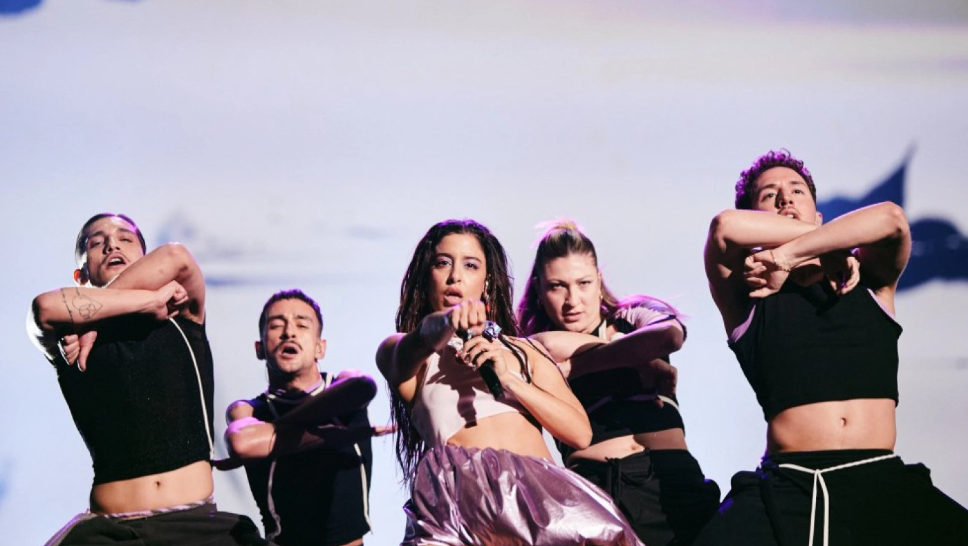 Eurovision-Παρέμβαση Τσιάρτα: «Τα ξεφτιλίκια συνεχίζονται»