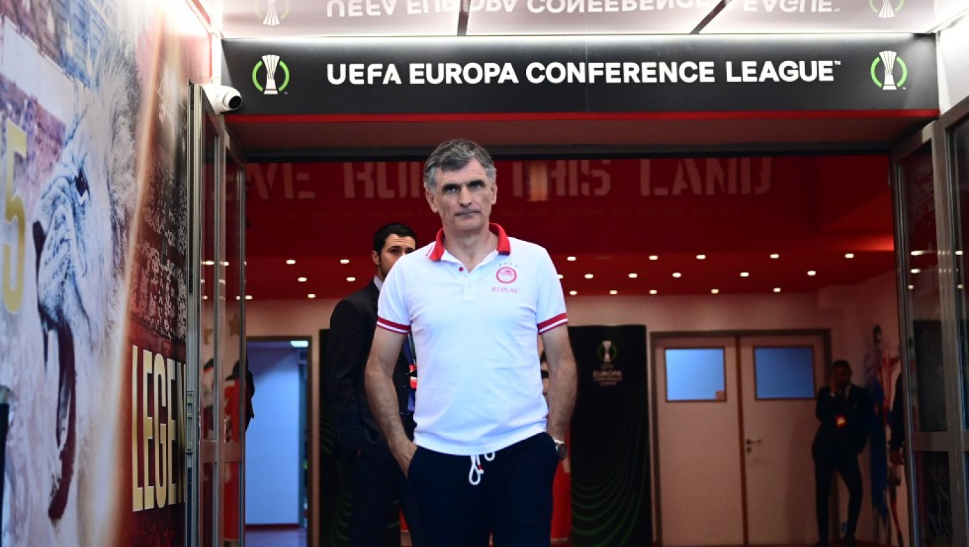 Ολυμπιακός: Προχωρά σε αλλαγές ο Μεντιλίμπαρ - Οι πιο «φρέσκοι» με ΠΑΟΚ