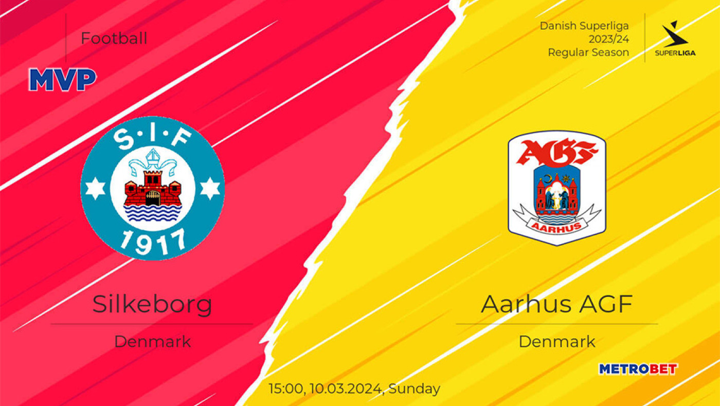 «MVP» :  Κάναμε σπουδαία δουλειά χθες με 6 στα 7 ταμεία και πλέον, σήμερα, έχω για αρχή το διπλό της Ααρχους στο Σίλκεμποργκ…