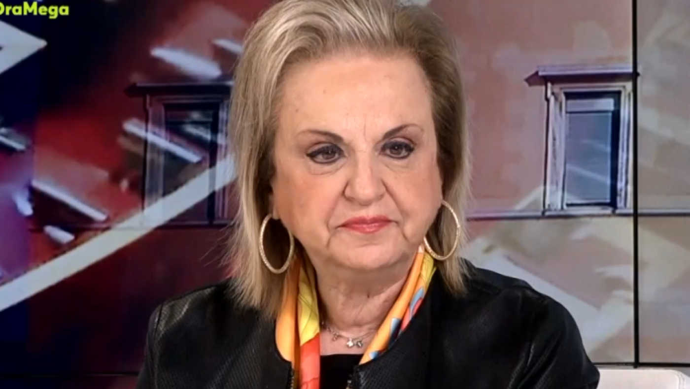 Παγώνη για AstraZeneca: «Πλέον δεν υπάρχει πρόβλημα για όσους έκαναν το εμβόλιο»