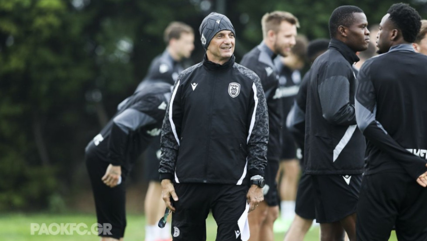 ΠΑΟΚ: Η προϊστορία με τον Ολυμπιακό και η τελευταία νίκη στην Τούμπα