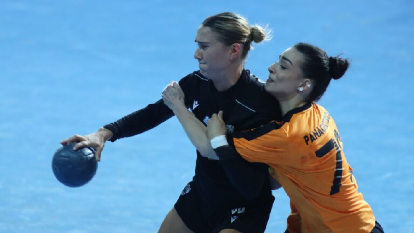 Ήττα για τον ΠΑΟΚ - Θα αναζητήσει στη Μίκρα την ισοφάριση