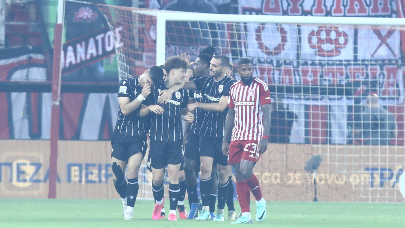 Ο ΠΑΟΚ «το έχει» και θα νικήσει, εάν «διαβάσει» καλά δύο ματς...