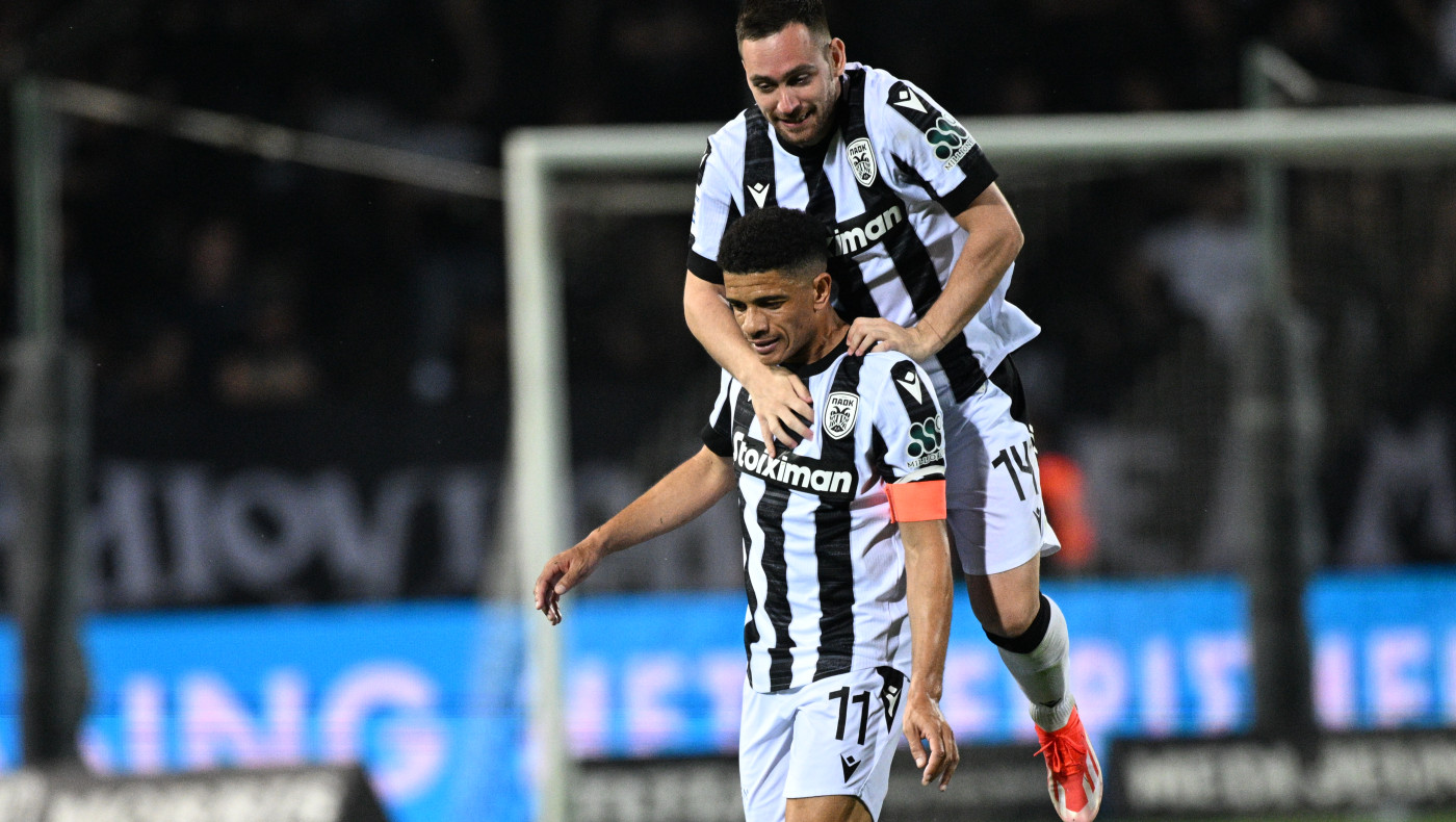 Το ζάρι για ένα «δεκάρι» του ΠΑΟΚ στην... Greekvision!