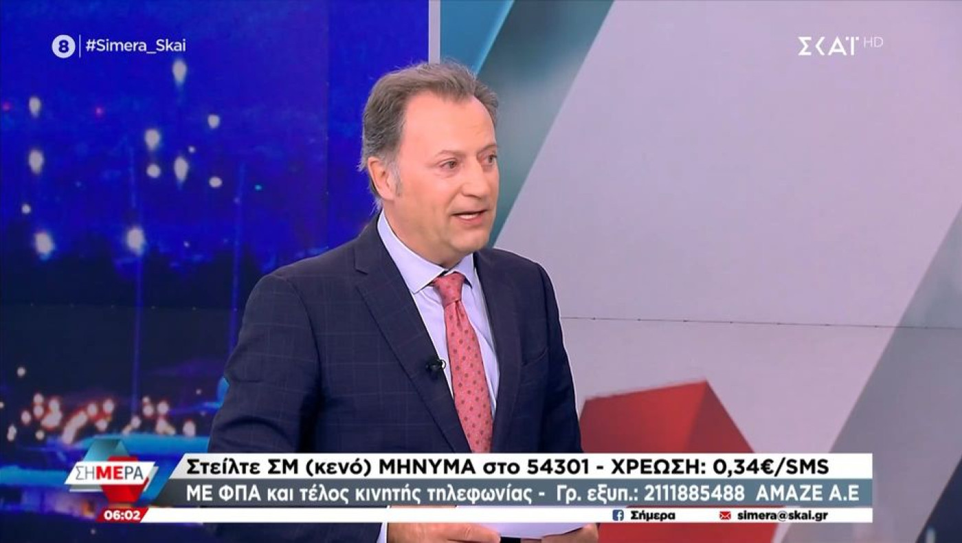 Το πικάρισμα Οικονόμου στον Παυλόπουλο και η υπόσχεση στον Πορτοσάλτε