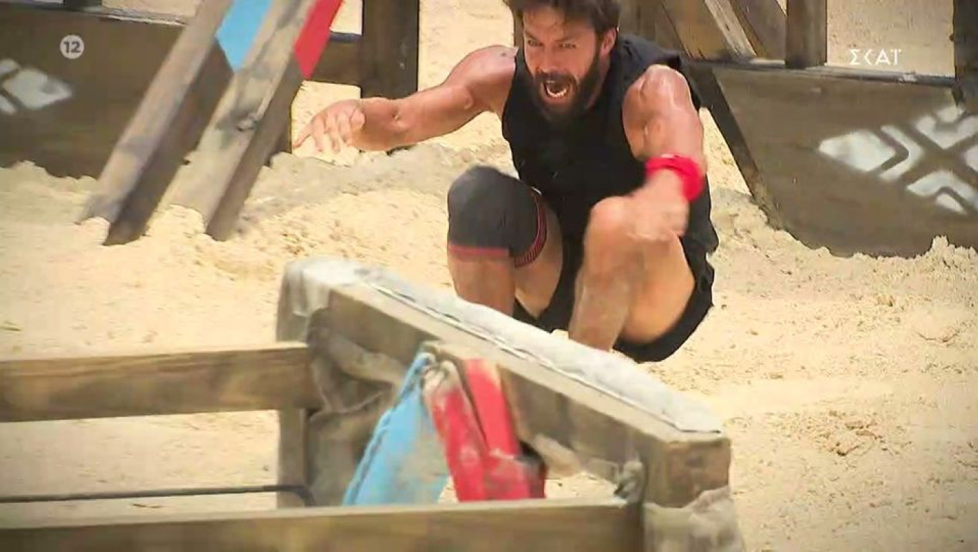 Τι θα δούμε απόψε στο Survivor: Έκτακτο Συμβούλιο φέρνει ανατροπές