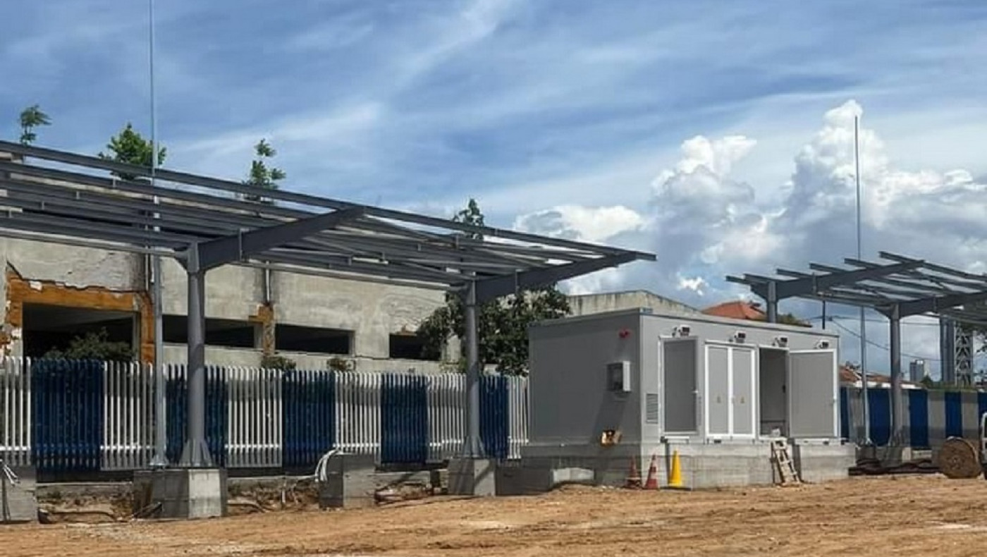 Θεσσαλονίκη: Πότε βγαίνουν στους δρόμους τα νέα ηλεκτρικά λεωφορεία του ΟΑΣΘ